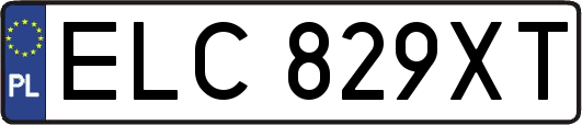 ELC829XT