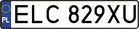 ELC829XU