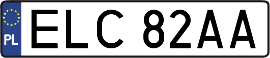 ELC82AA