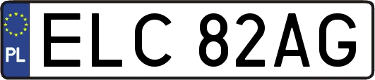 ELC82AG