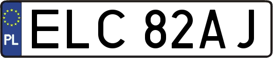 ELC82AJ