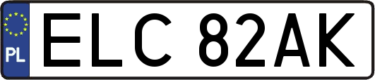 ELC82AK