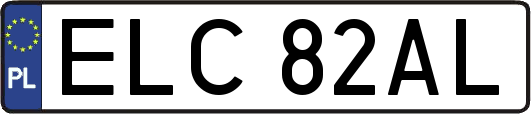 ELC82AL