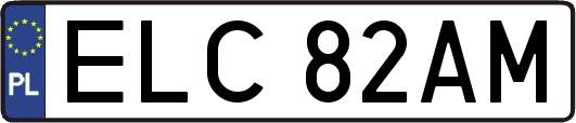 ELC82AM