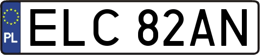 ELC82AN