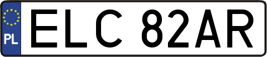 ELC82AR