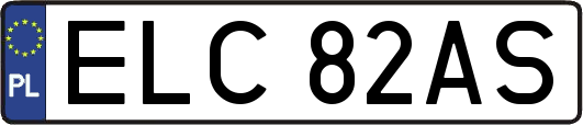 ELC82AS