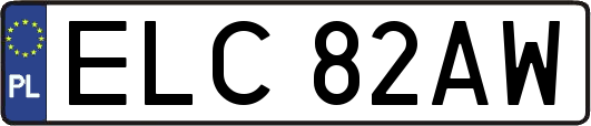 ELC82AW