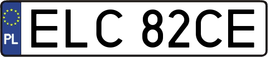 ELC82CE