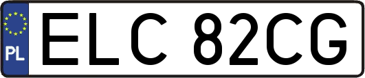 ELC82CG