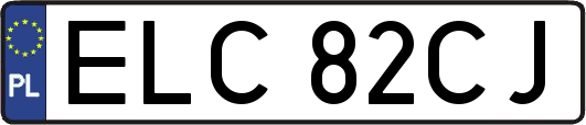 ELC82CJ