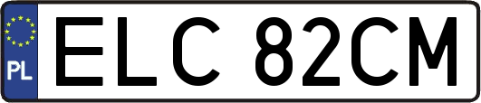 ELC82CM