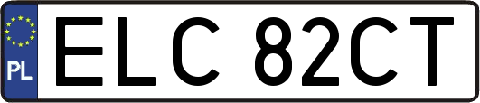 ELC82CT