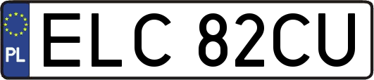 ELC82CU