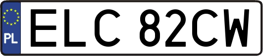 ELC82CW