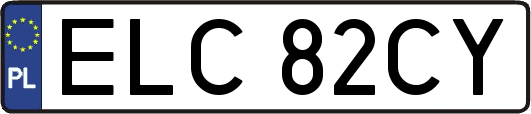 ELC82CY