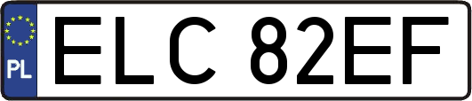 ELC82EF