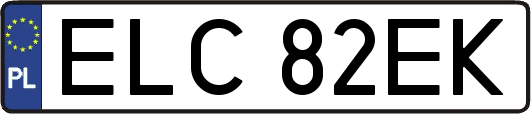 ELC82EK