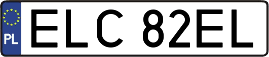 ELC82EL