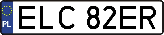 ELC82ER