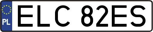 ELC82ES
