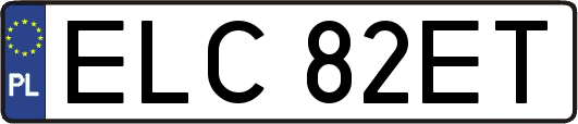 ELC82ET
