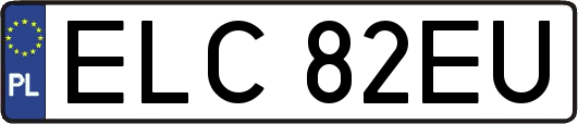ELC82EU