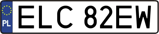 ELC82EW