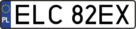ELC82EX