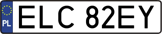 ELC82EY