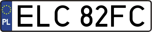 ELC82FC