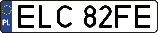 ELC82FE