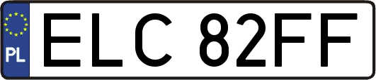 ELC82FF