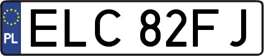 ELC82FJ