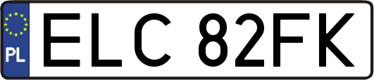 ELC82FK