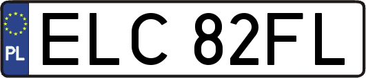 ELC82FL
