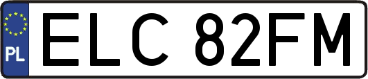 ELC82FM