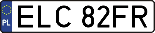 ELC82FR