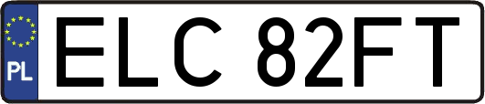 ELC82FT