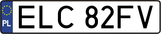 ELC82FV