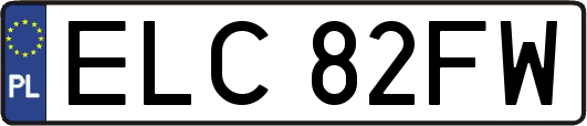 ELC82FW