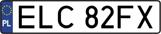 ELC82FX