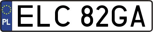 ELC82GA