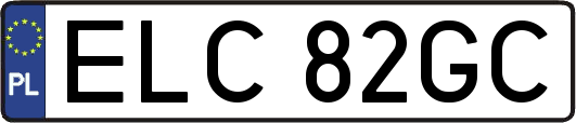 ELC82GC