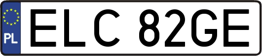 ELC82GE
