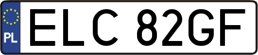 ELC82GF