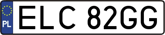 ELC82GG