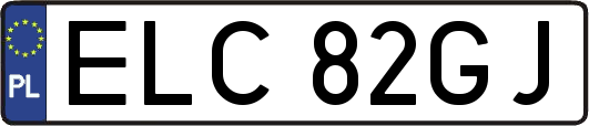 ELC82GJ