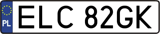 ELC82GK