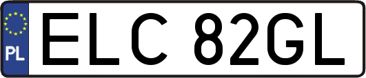 ELC82GL